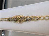 Bracciale Scintille Gioielli Donna in Oro BR0000350060 - BR0000350060
